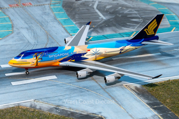 Boeing 747 模型　1/400 5G0A6616_600x600.jpg?v=1772702752