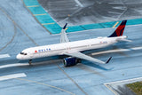 January 2026 Release Gemini Jets Delta Airbus A321neo N502DX