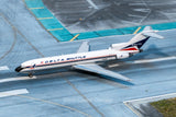 January 2026 Release Gemini Jets Delta Shuttle Boeing 727-200/Adv “Widget"  N413DA