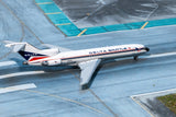 January 2026 Release Gemini Jets Delta Shuttle Boeing 727-200/Adv “Widget"  N413DA