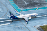 January 2026 Release Gemini Jets Alaska Airlines Boeing 737 MAX 8 N803AK