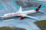 December 2025 Release NG Models Virgin Atlantic Airbus A350-1000