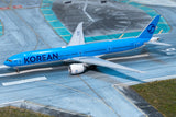 November 2025 Release NG Models Korean Air Boeing 777-300ER "New Livery"