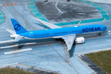 November 2025 Release NG Models Korean Air Boeing 777-300ER "New Livery"