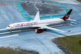 December 2025 Release NG Models Virgin Atlantic Airbus A350-1000