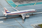 Kylin Model China Airlines Airbus A320 "Old Livery" 3B-RGZ