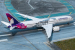 August 2025 Release Gemini Jets Hawaiian Airlines Boeing 787-9 Dreamliner  “New Livery” N781HA