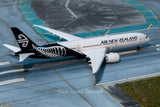 August 2025 Release Phoenix Models Air New Zealand Boeing 787-9 Dreamliner ZK-NZL