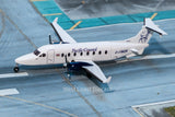 3D Design Deck 2026 Pacific Coastal Beechcraft 1900D C-FWZK - 1/200