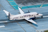 3D Design Deck 2026 Pacific Coastal Beechcraft 1900D C-FWZK - 1/200