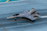 3D Design Deck 2026 RCAF McDonnell Douglas CF-188 "Demo 2021" 188735