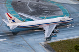 Big Bird United Airlines Boeing 747-100 "Friendship Livery" N4727U