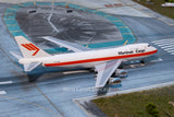 Big Bird Martinair Cargo Boeing 747-200F PH-MCN