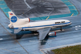 Blue Box Pan Am Lockheed L-1011-500 Tristar "Clipper Northern Eagle" N507PA