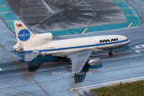Blue Box Pan Am Lockheed L-1011-500 Tristar "Clipper Northern Eagle" N507PA