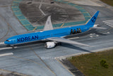 December 2025 Release NG Models Korean Air Boeing 777-300ER "New Livery/Blackpink/ULTIMATE" HL2016