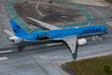 December 2025 Release NG Models Korean Air Boeing 777-300ER "New Livery/Blackpink/ULTIMATE" HL2016