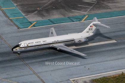 Seattle Model Airplane Company United States Navy Douglas C-9 (DC-9) RX - 9116