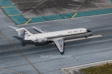Seattle Model Airplane Company United States Navy Douglas C-9 (DC-9) RX - 9116