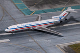 February 2026 Release United Airlines Boeing 727-200 “Friendship Livery” N7620U