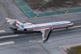 February 2026 Release United Airlines Boeing 727-200 “Friendship Livery” N7620U