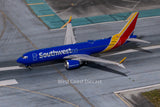 February 2026 Release Gemini Jets Southwest Airlines Boeing 737 MAX 8 N8788L