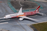 February 2026 Release Gemini Jets Qantas Boeing 787-9 Dreamliner “Yam Dreaming” VH-ZND