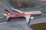 February 2026 Release Gemini Jets Qantas Boeing 787-9 Dreamliner “Yam Dreaming” VH-ZND