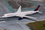 February 2026 Release Gemini Jets Delta Airbus A350-900 N504DN