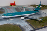 SQ Wings Aer Lingus McDonnell Douglas MD-11 N272WA - 1/200