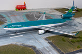 SQ Wings Aer Lingus McDonnell Douglas MD-11 N272WA - 1/200