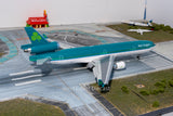 SQ Wings Aer Lingus McDonnell Douglas MD-11 N272WA - 1/200