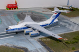 SQ Wings Volga Dnepr Ilyushin Il-76TD-90VD IL-76 - 1/200
