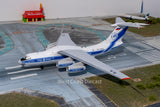 SQ Wings Volga Dnepr Ilyushin Il-76TD-90VD IL-76 - 1/200