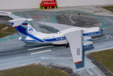 SQ Wings Volga Dnepr Ilyushin Il-76TD-90VD IL-76 - 1/200