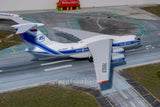 SQ Wings Volga Dnepr Ilyushin Il-76TD-90VD IL-76 - 1/200