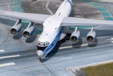 SQ Wings Volga Dnepr Ilyushin Il-76TD-90VD IL-76 - 1/200