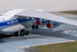 SQ Wings Volga Dnepr Ilyushin Il-76TD-90VD IL-76 - 1/200