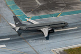 Panda Models SpaceX Boeing 737-800 N154TS