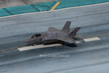 3D Design Deck 2025 USAF Lockheed F-35 Lighting II 11-5035