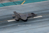 3D Design Deck 2025 USAF Lockheed F-35 Lighting II 11-5035