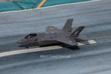 3D Design Deck 2025 RAAF (Royal Australian Air Force) Lockheed F-35 Lighting II A35-01