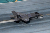 3D Design Deck 2025 RAAF (Royal Australian Air Force) Lockheed F-35 Lighting II A35-01