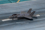 3D Design Deck 2025 USAF Lockheed F-35 Lighting II 13-5071