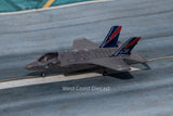 3D Design Deck 2025 USAF Lockheed F-35 Lighting II AF-01