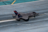 3D Design Deck 2025 USAF Lockheed F-35 Lighting II AF-01