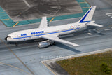 2025 YU MODELS Air France Airbus A300B2 F-BVGA