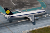 2025 YU MODELS Lufthansa Airbus A300B2 D-AIAA