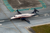3D Design Deck 2026 Pacific Coastal Beechcraft 1900D "Boat" C-GPCL - 1/200
