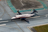 3D Design Deck 2026 Pacific Coastal Beechcraft 1900D "Hiking" C-GCPE - 1/200